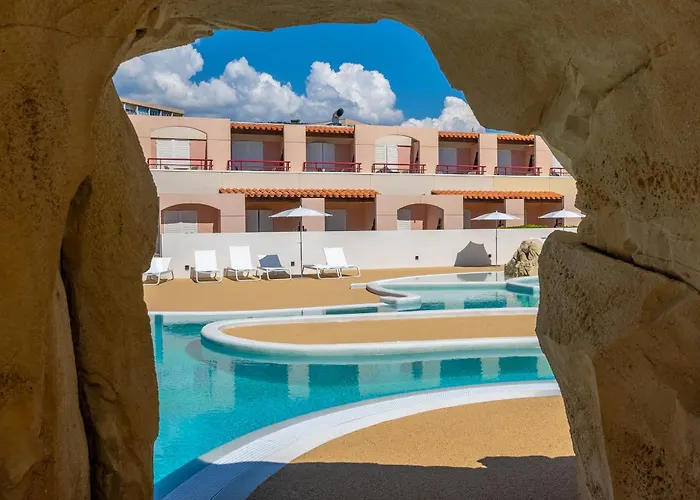 Residence Kaliope