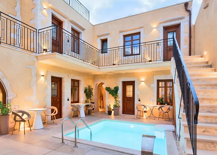 Mansio Boutique Hotel