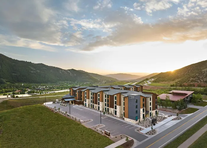 Towneplace Suites By Marriott Avon Vail Valley