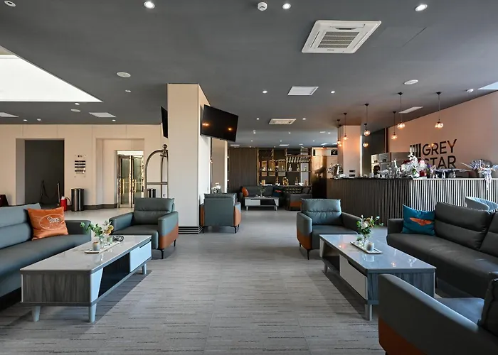 Grey Star Hotel