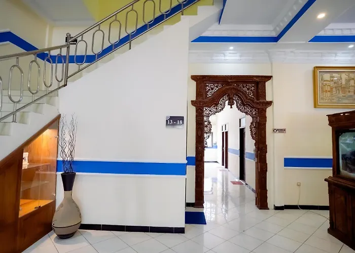Samudra Hotel