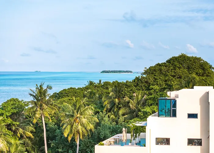 Isla Retreat