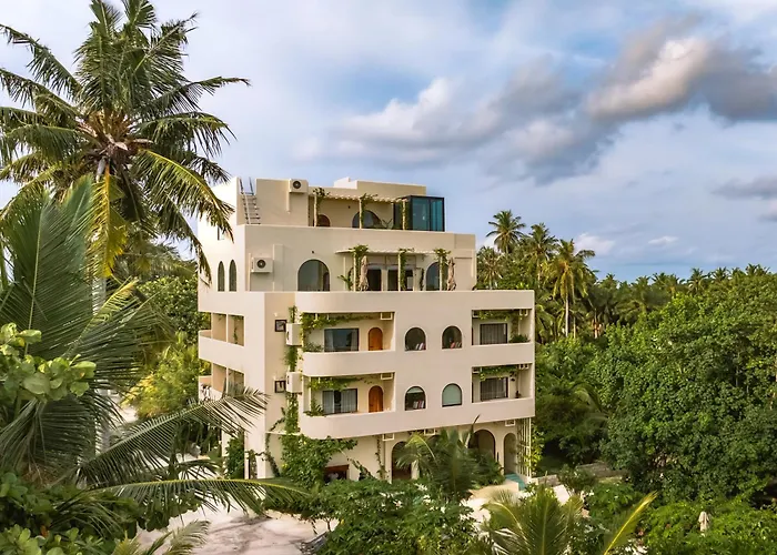 Isla Retreat