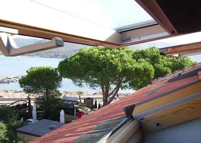 Marina Azzurra VistaMare - HiTuscany