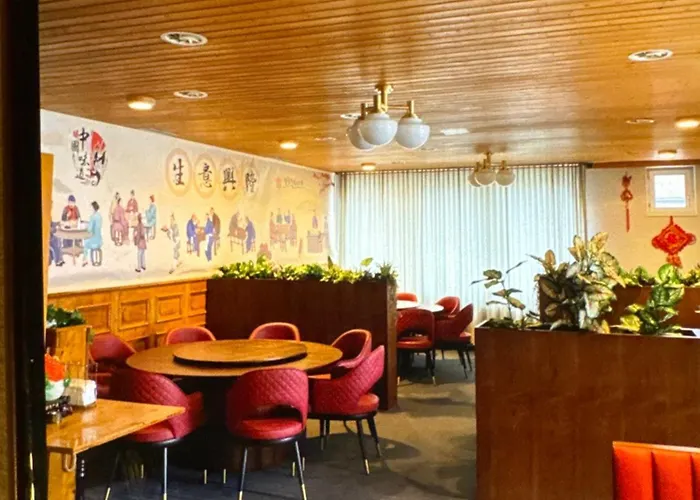 Hotel Ilufa