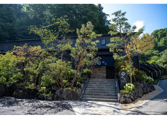 Bessho Onsen Midoriya - Vacation Stay 92625V