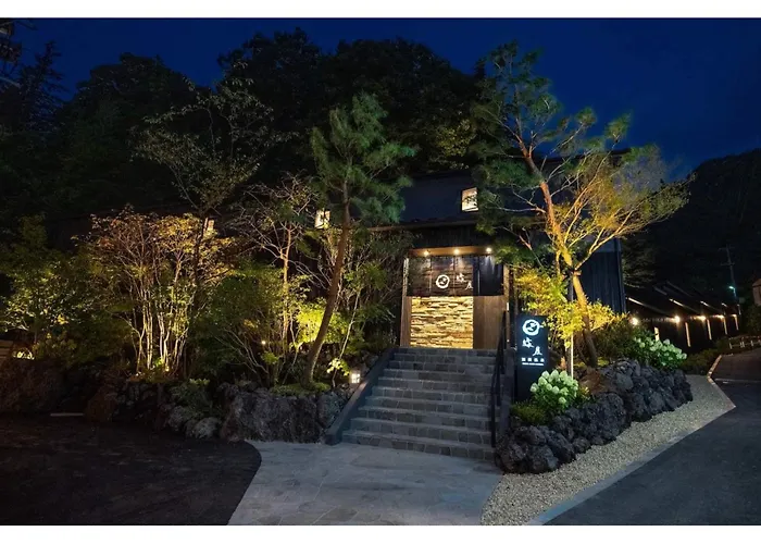 Bessho Onsen Midoriya - Vacation Stay 92626V