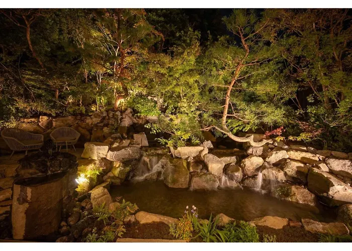 Bessho Onsen Midoriya - Vacation Stay 92627V