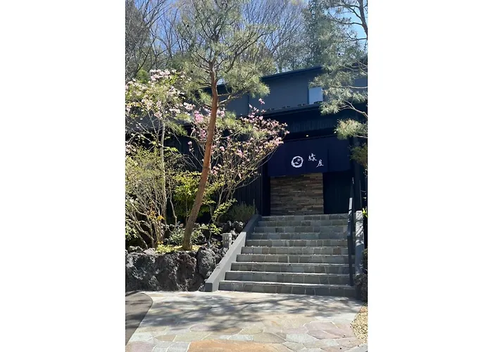 Bessho Onsen Midoriya - Vacation Stay 92627V