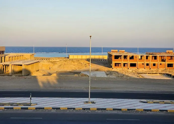Red Sea Hotel