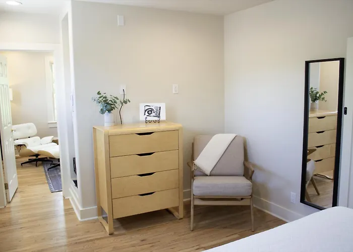 Leland House Suites Of Durango