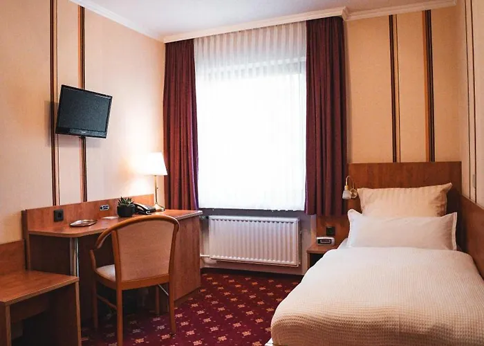 Hotel Resi Beverungen