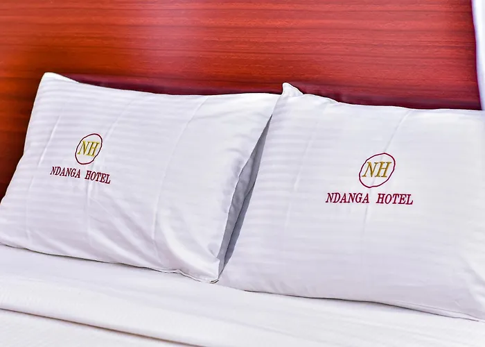 Ndanga Hotel