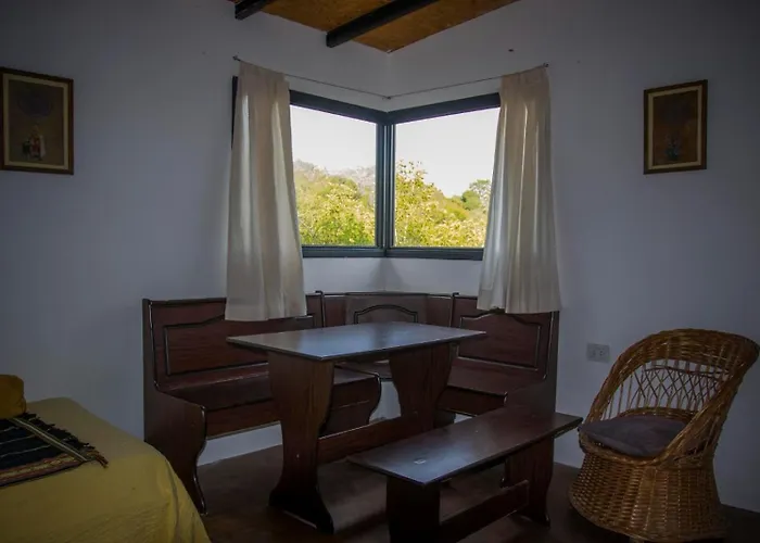 Villa Cerro Azul Córdoba