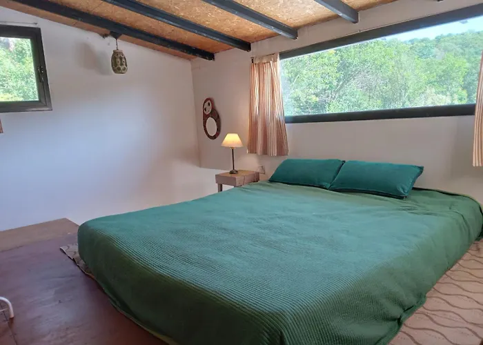 Villa Cerro Azul Córdoba