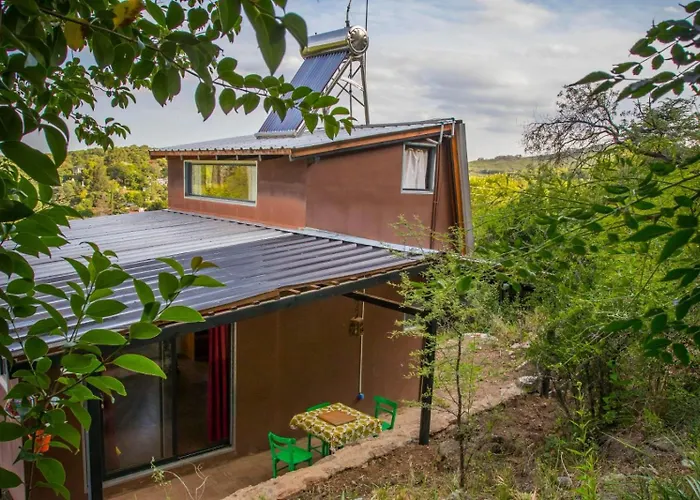 Villa Cerro Azul Córdoba