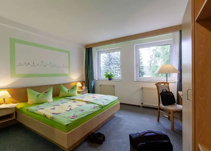 Landhotel Alter Weber
