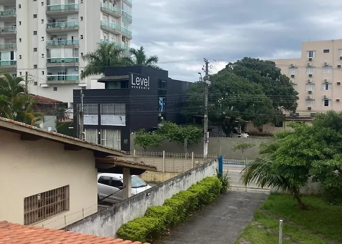 Sunset House Lofts Caragua