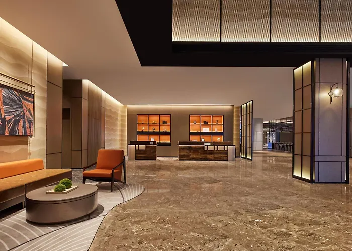 Four Points By Sheraton Dunhuang