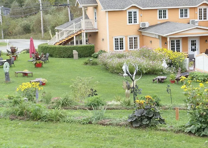 Auberge La Daïna