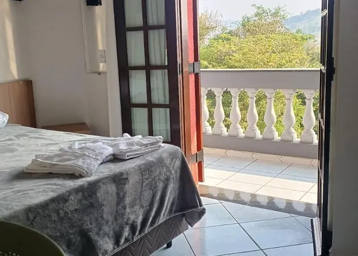Hotel Nazare