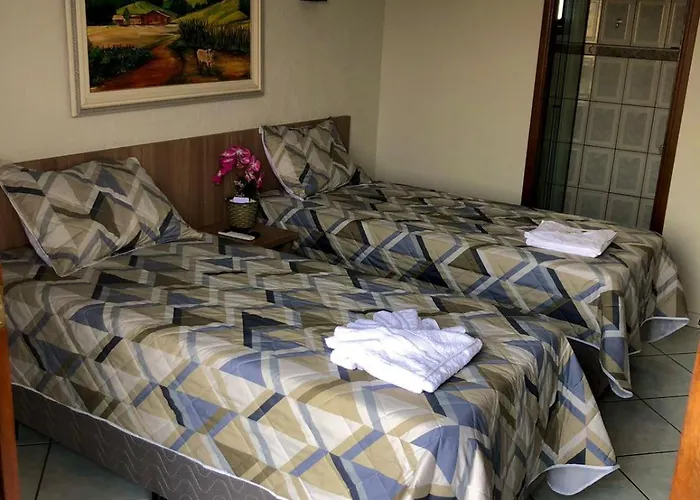 Hotel Nazare