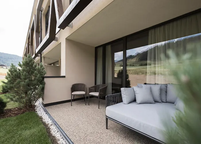 Hotel Patris