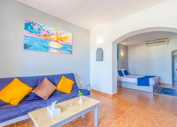 Protels Beach Club&SPA