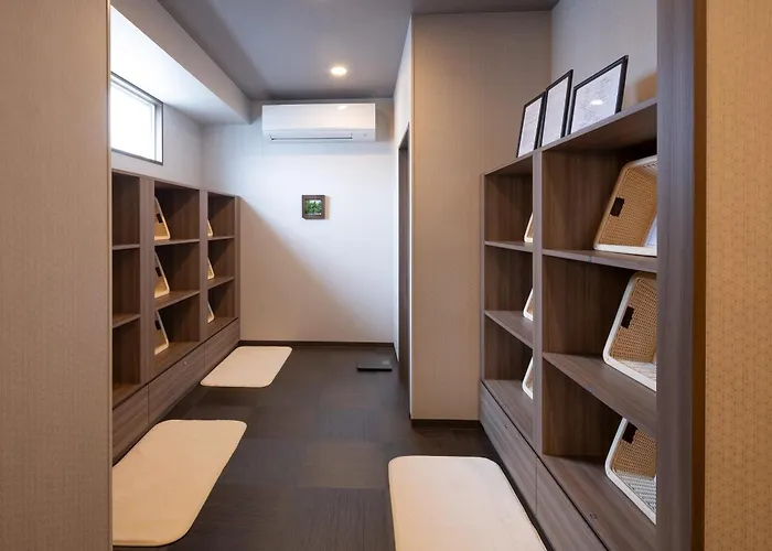Hotel Route Inn Grand Wakayama Eki Higashiguchi