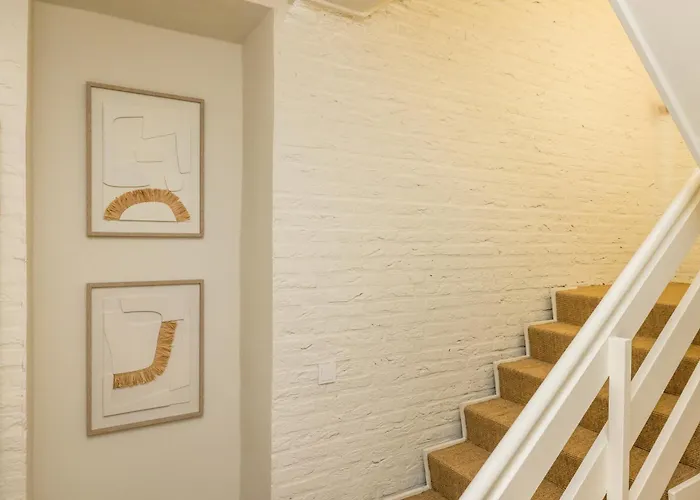 Boutique Hotel Omnia - Digital Reception & Keyless