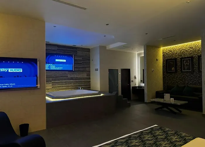 Motel Cies