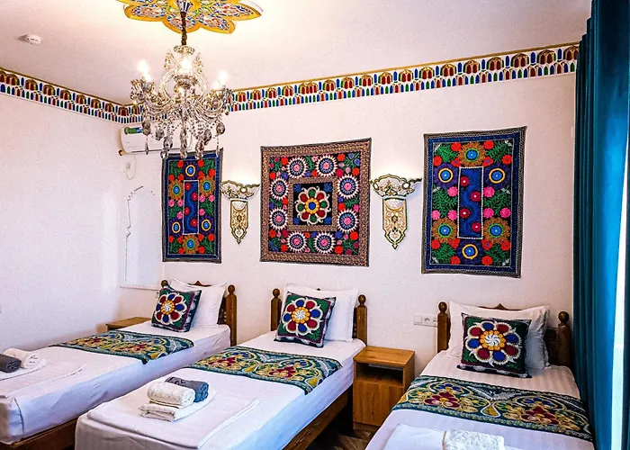 Meros Hotel