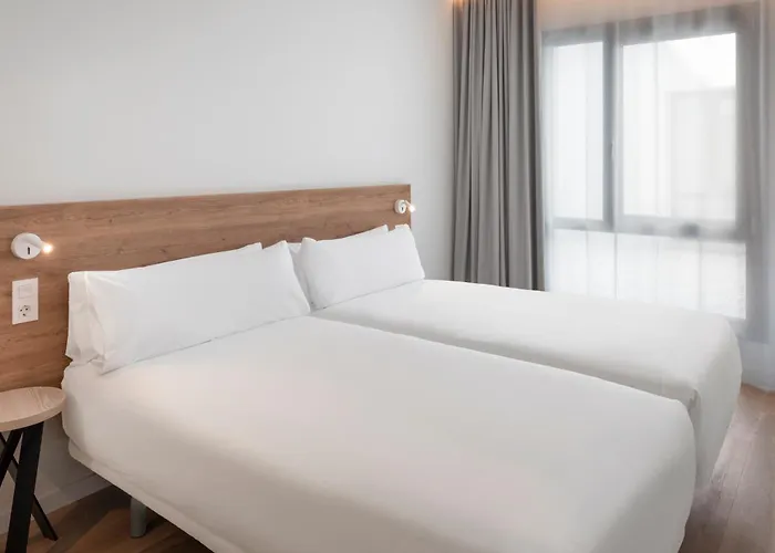 B&B Hotel Ecija