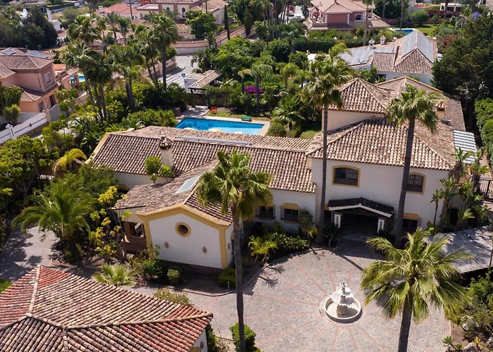 Casa Tess Boutique Hotel