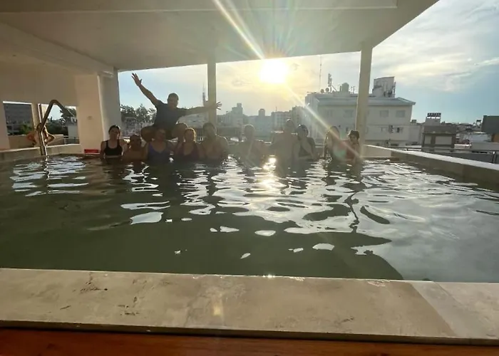 Hotel & Spa Jamax