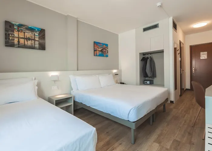 Centro Hotel - Venice Airport