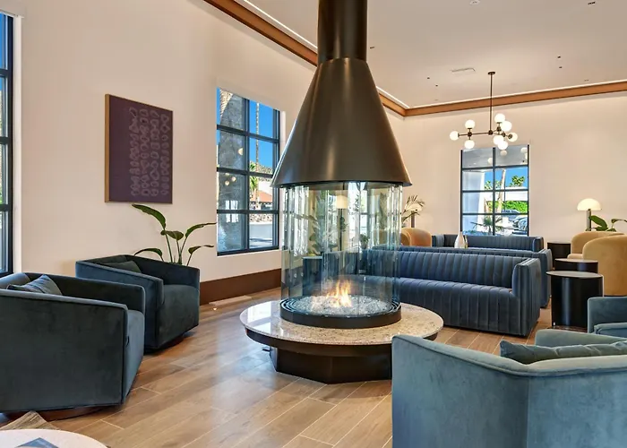 The Dunes Hotel