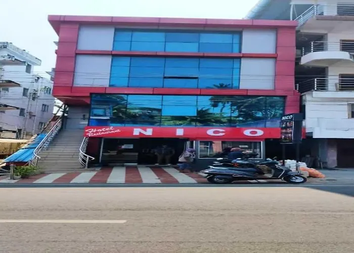 Hotel O Nico
