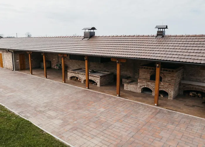 Pansion Mihica Dvori
