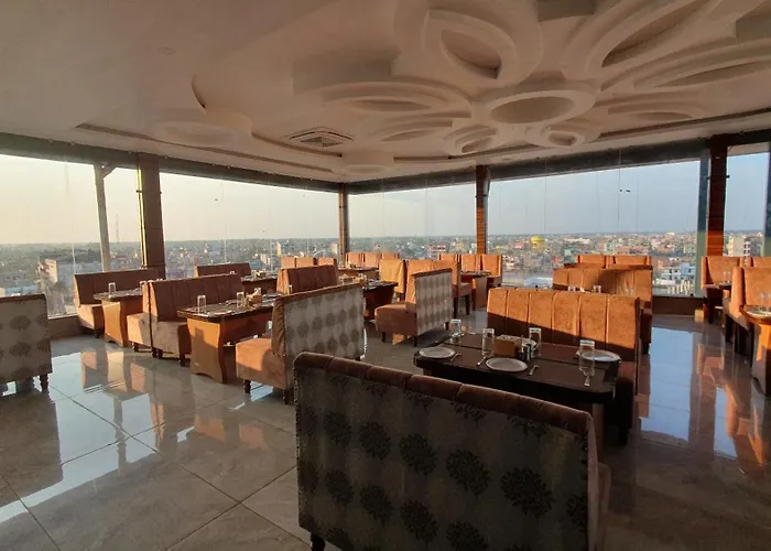 Anjani Suite