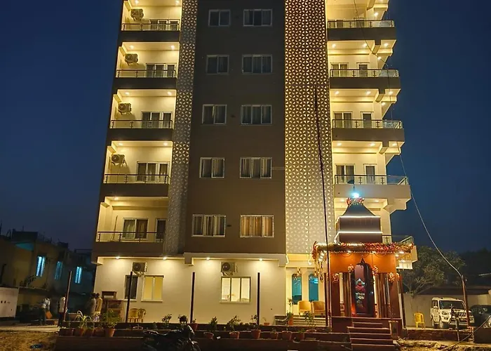 Anjani Suite
