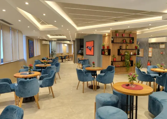 Hotel Zeleni Grad