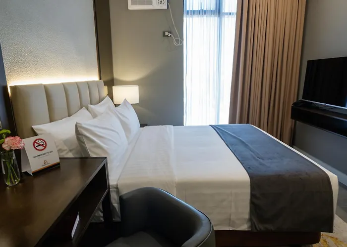 Amber Hotel - Cebu