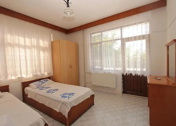 Pinar Otel