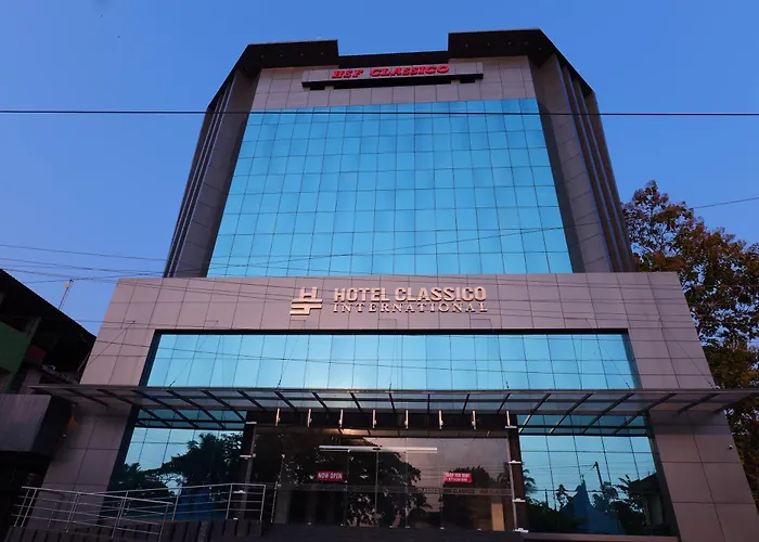 Hotel Classico International