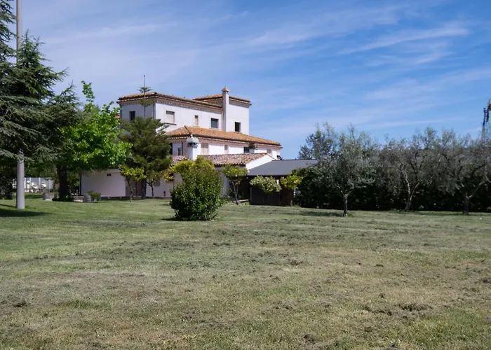 Molike Country House