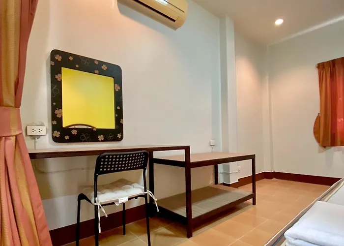 Andaman Residence