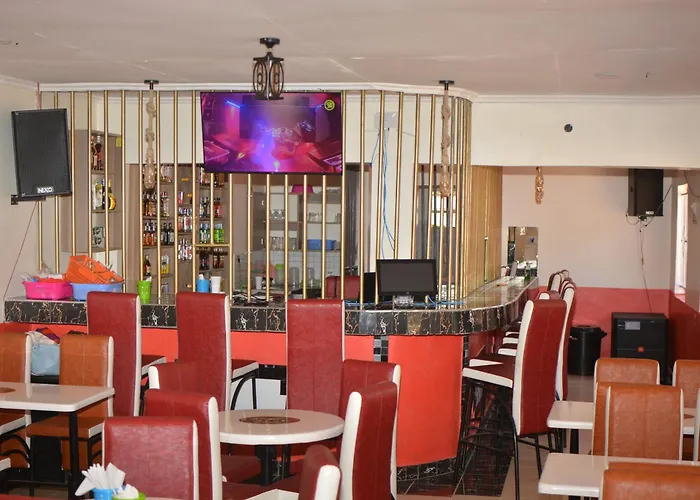 The Farm Bar And Restaurant