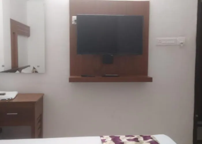 Rieva Residency