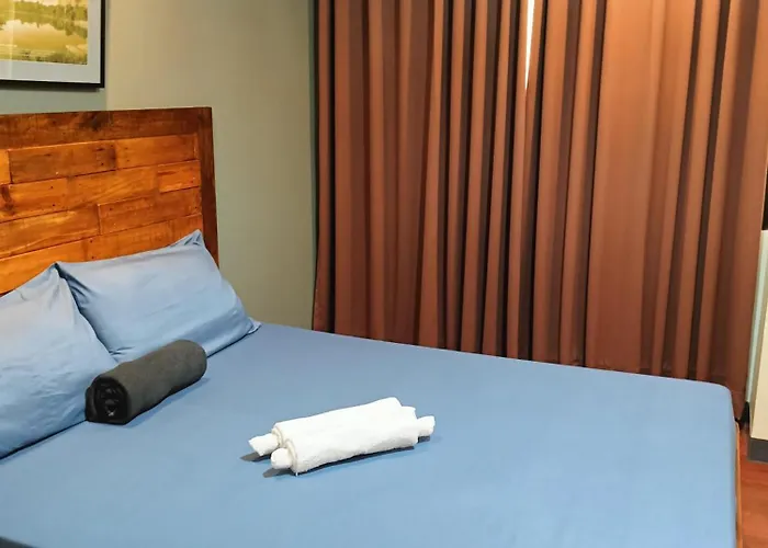 Norlu Cedec Midpoint Hotel